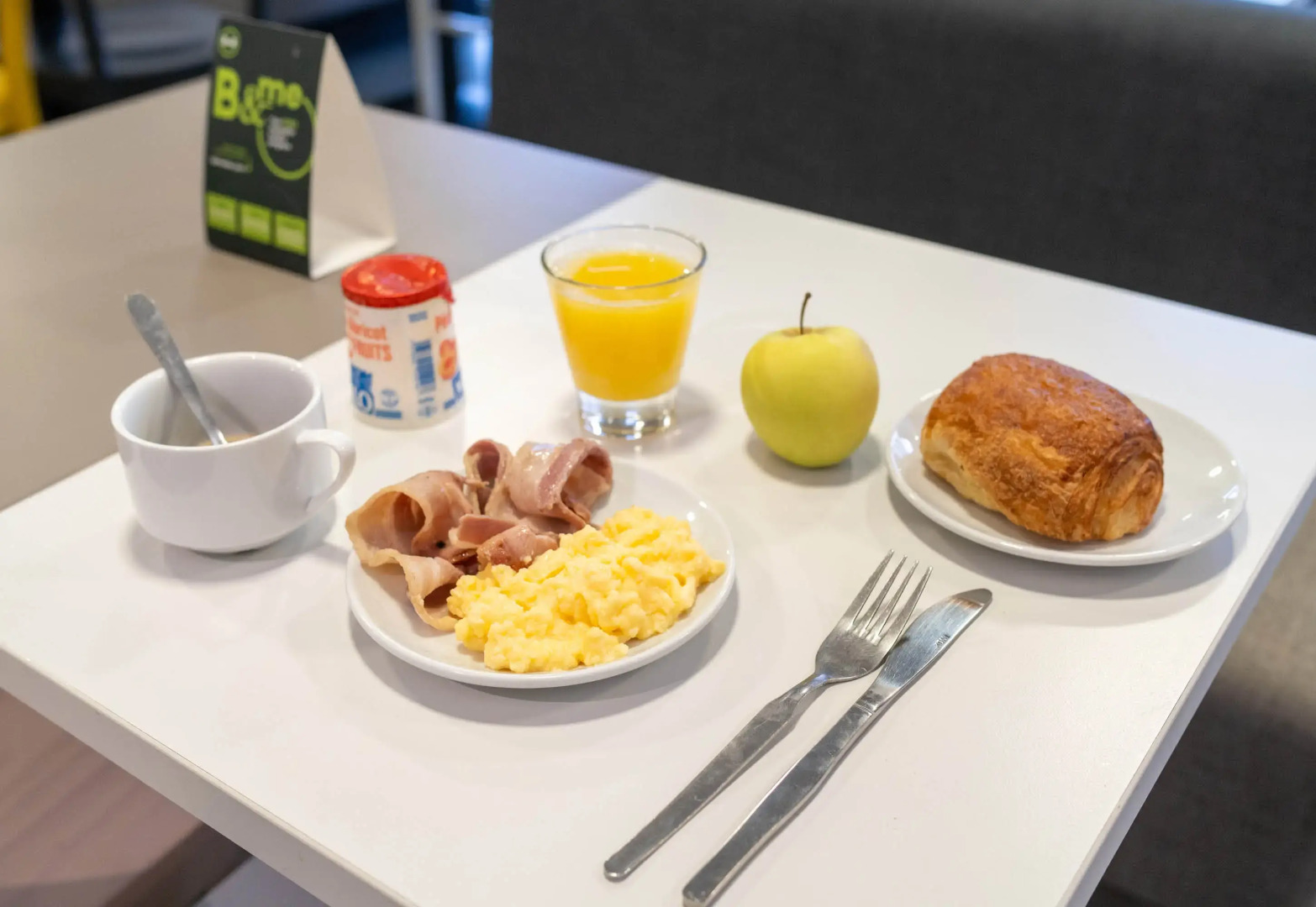 B&B HOTEL Limoges (2)