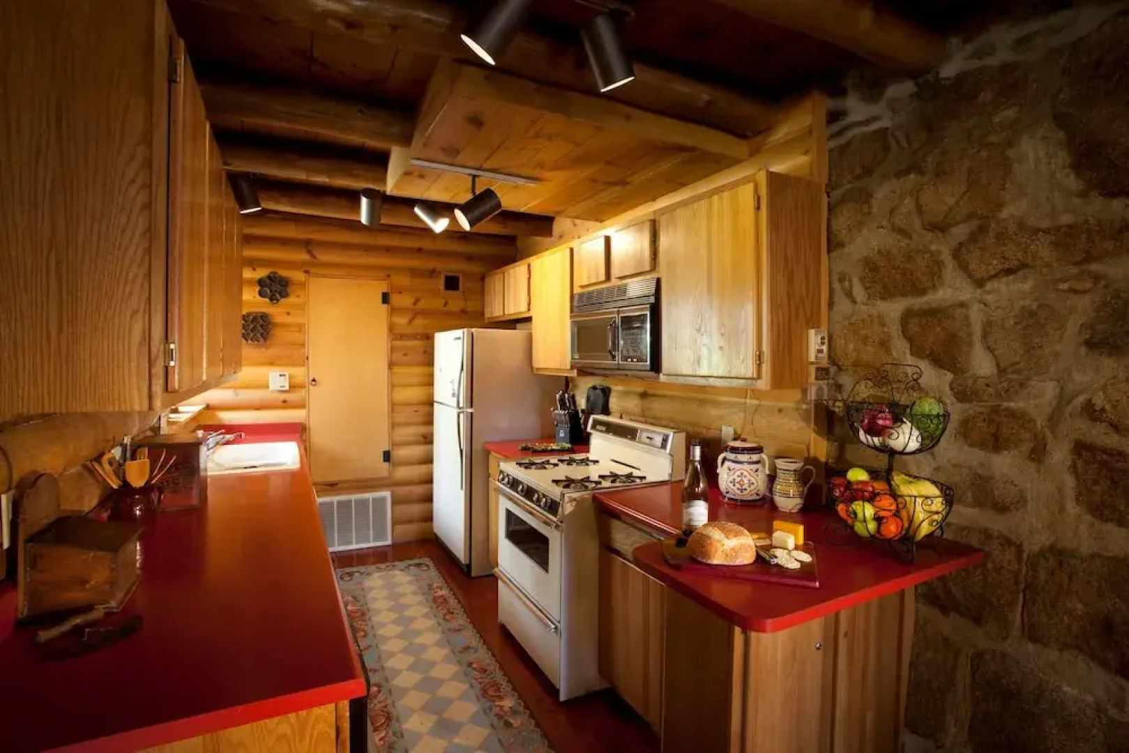 Alpine Village Suites