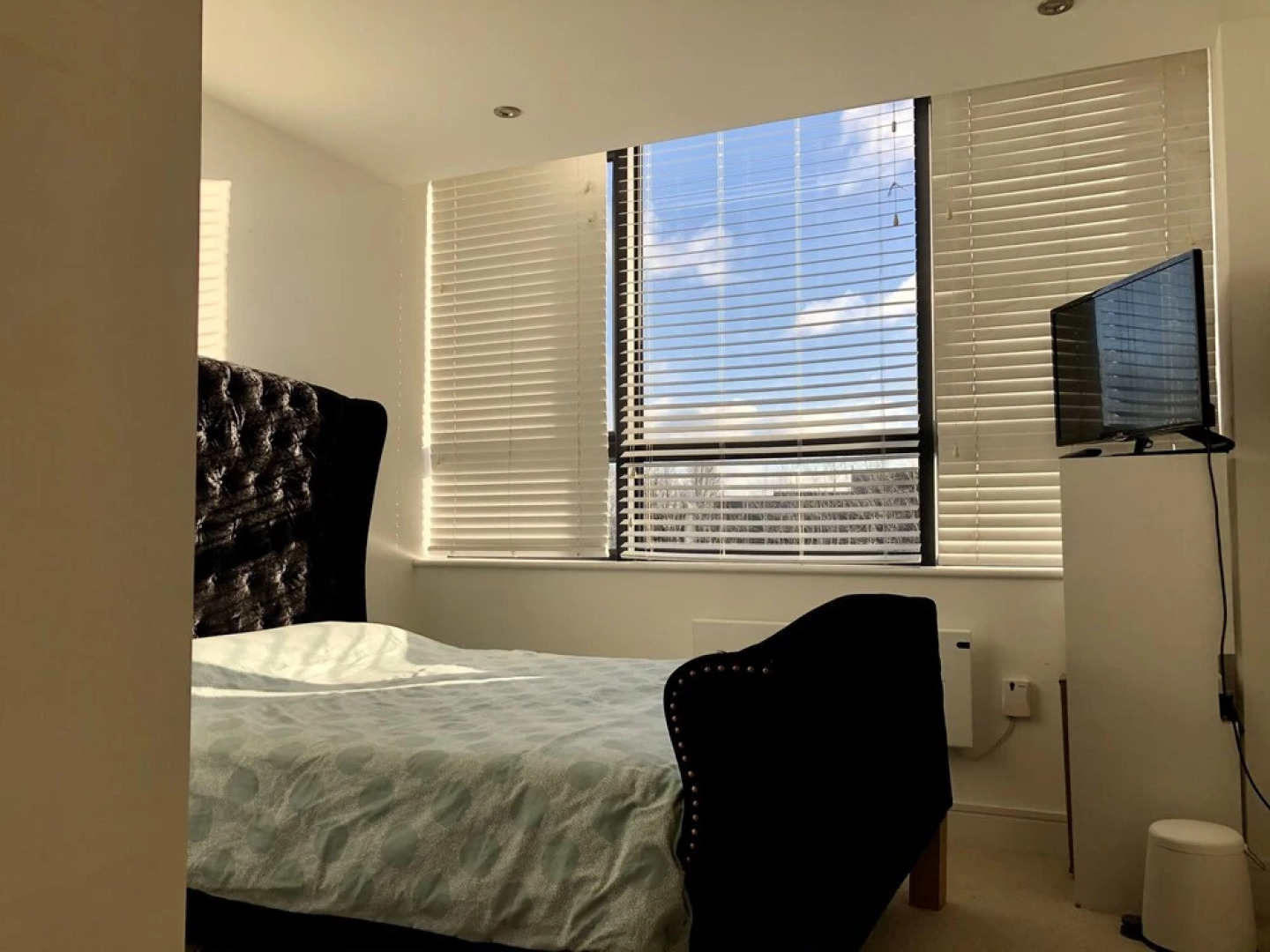 Comfort Stay Apartment