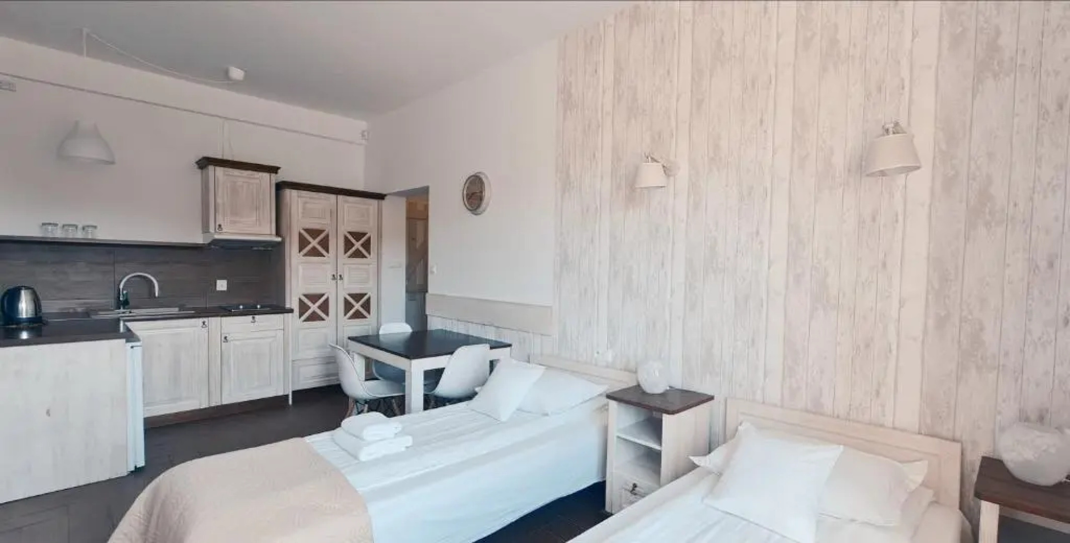 Apartamenty Sasinówka