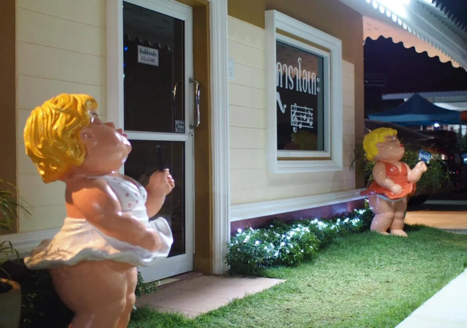 Rimbueng Resort Pranburi