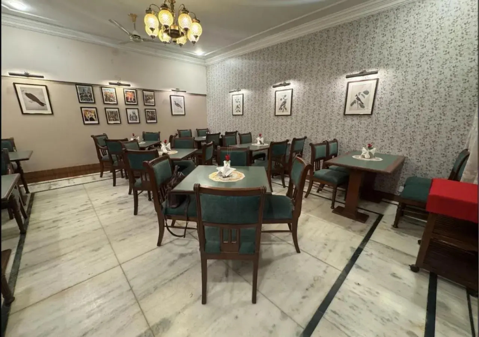 OYO 2147 Hotel Imperial House