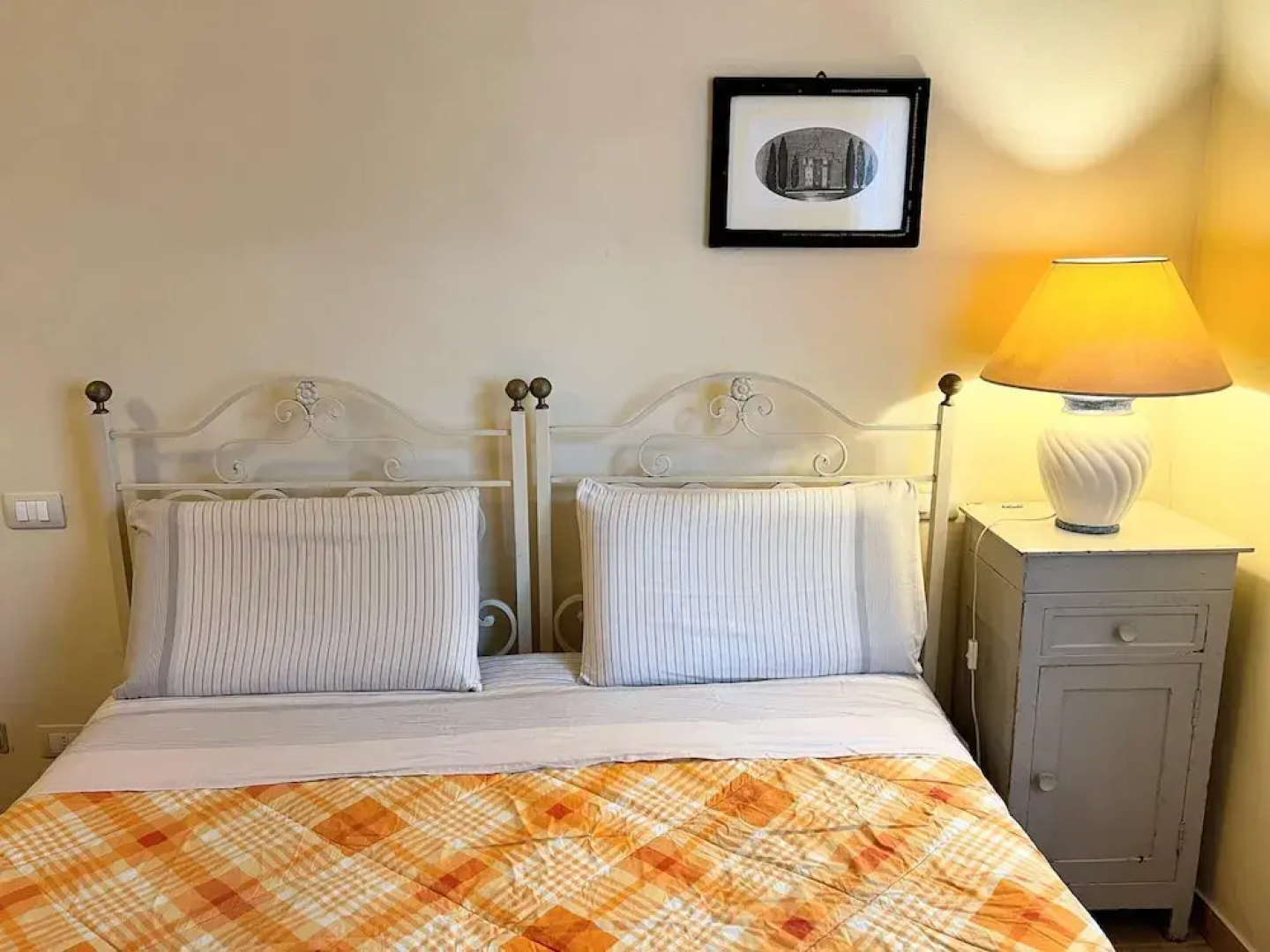 Apartment in Umbria Near Montefalco Winery