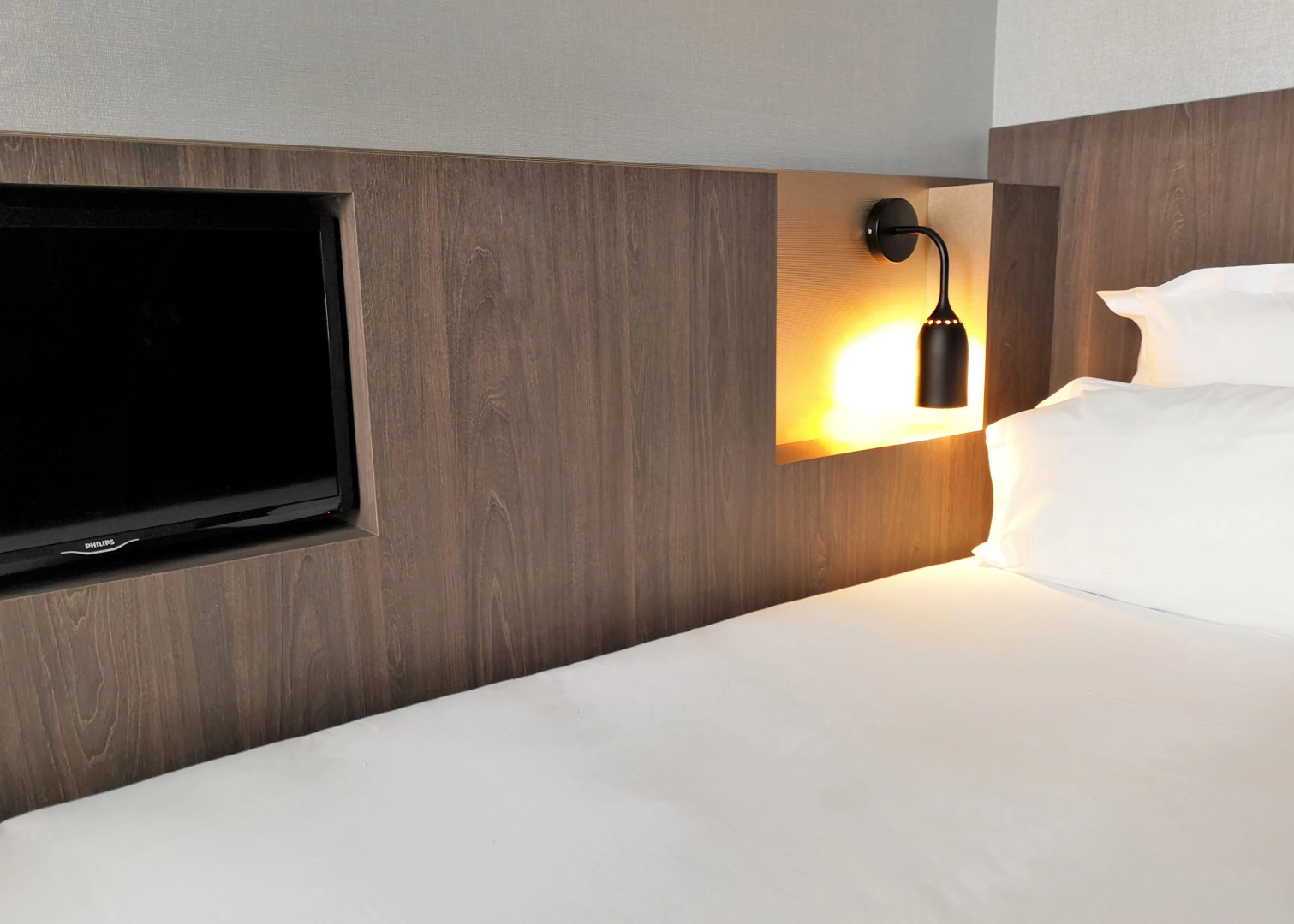 Libertel Gare Du Nord Suede