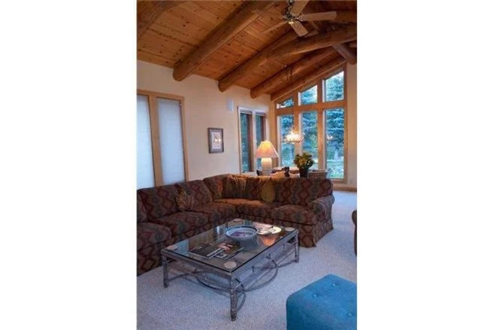 Johnson House by JHRL