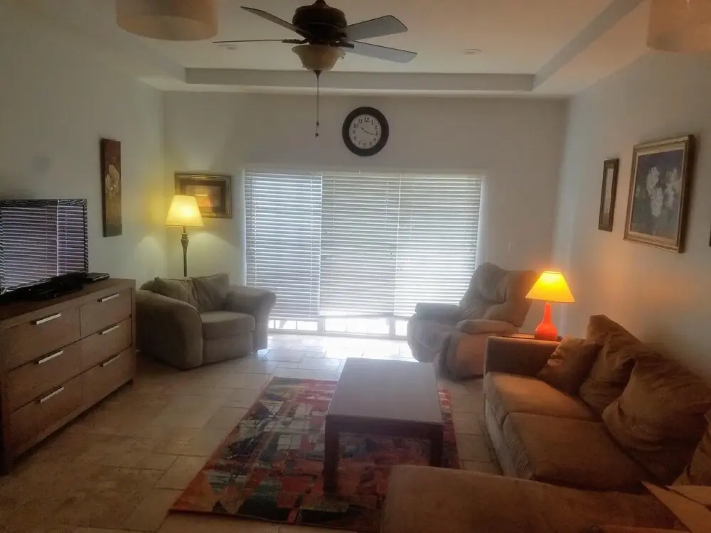 Vistalmar Two Bedroom Deluxe Apartment