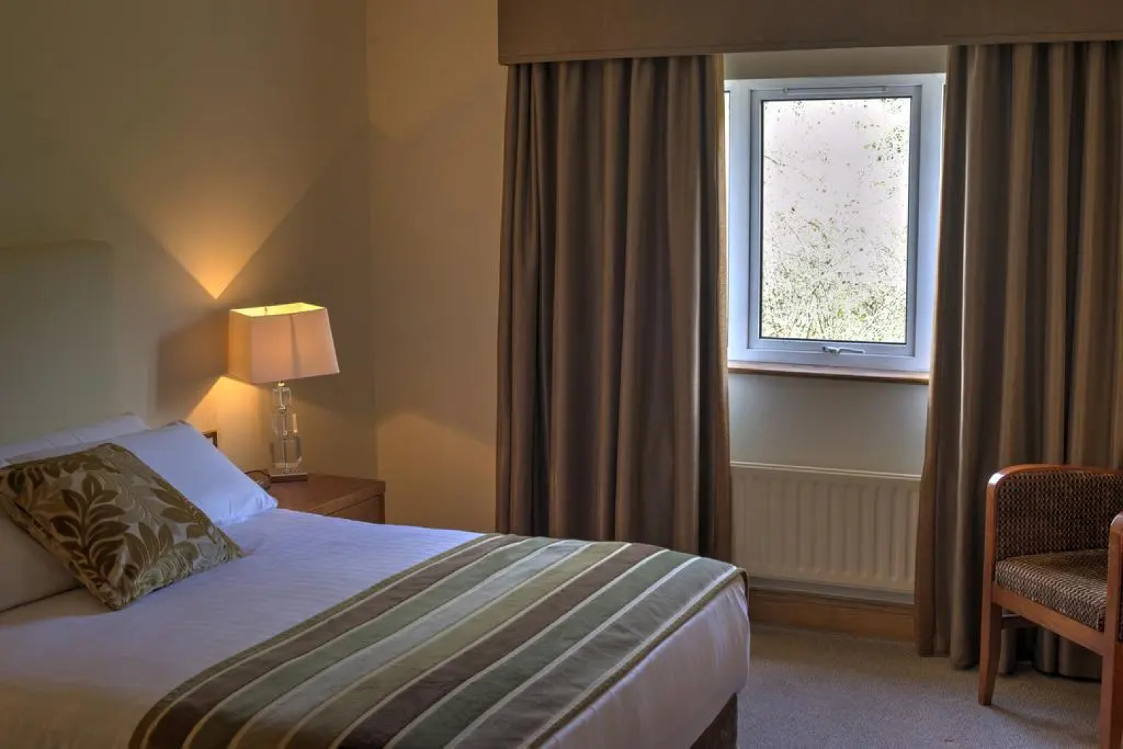 Four Seasons Hotel & Leisure Club Monaghan