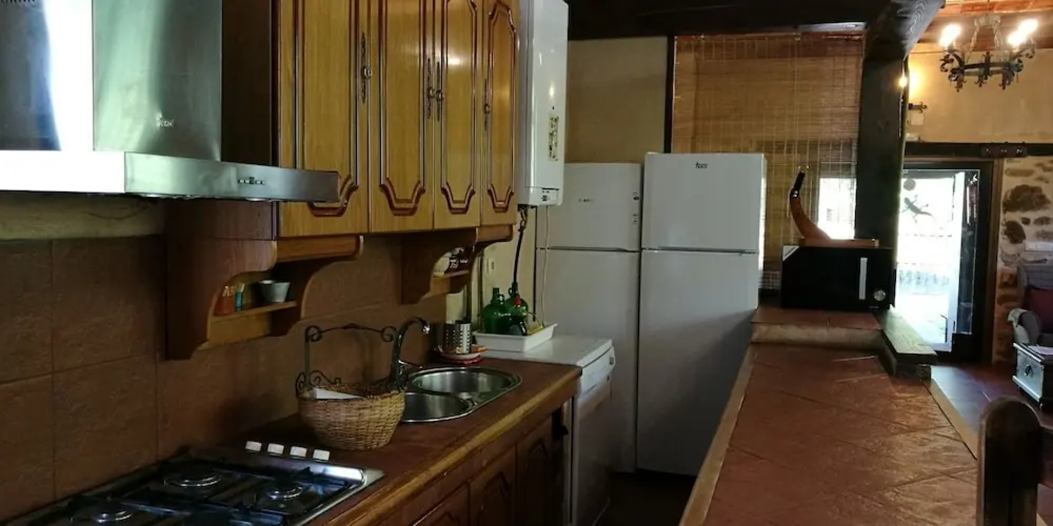 Casa Rural Molino del Jerte