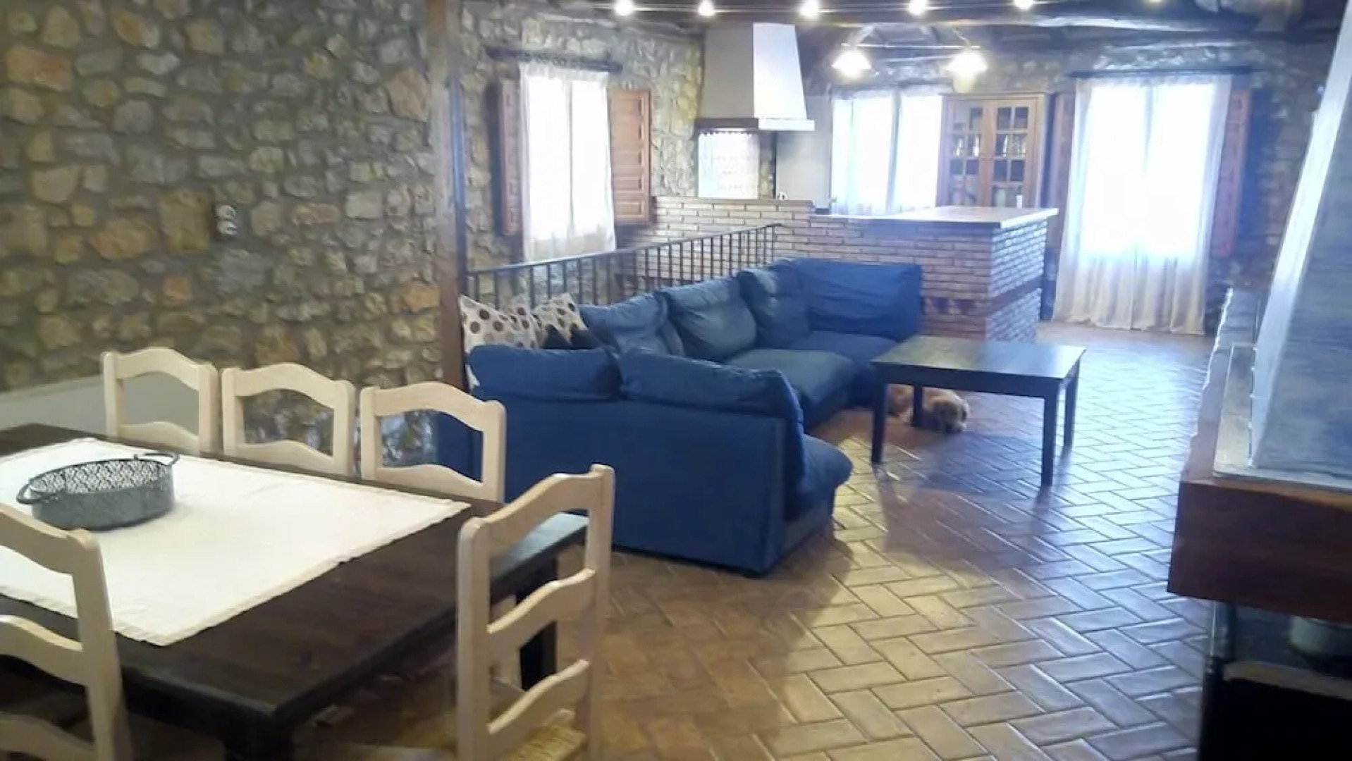 Casa Rural Posada del Pelaire