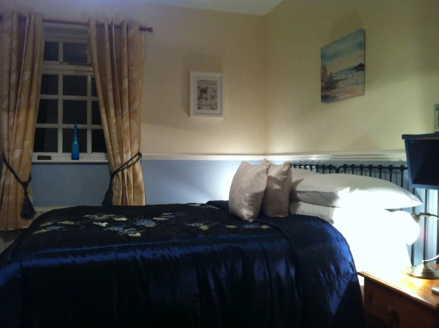 Lynebank House Hotel B&B