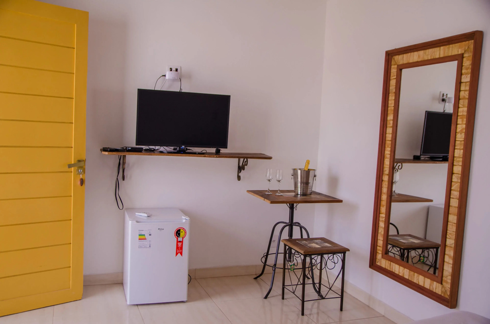 Pousada Tesouro de MInas