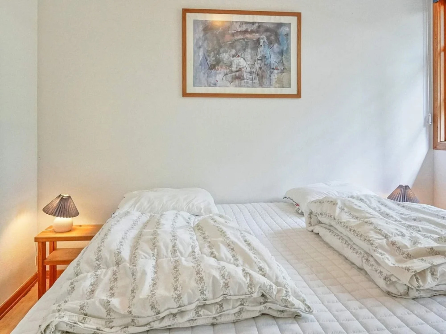 Tranquil Beach Retreat - By Traum Ferienwohnungen