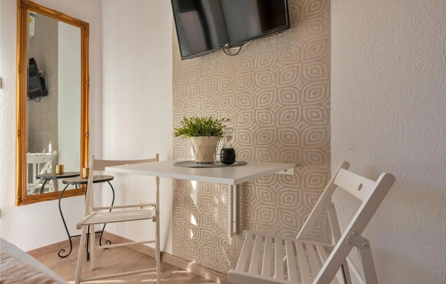 Awesome Apartment in Promajna With Wifi, Outdoor Swimming Pool and Swimming Pool