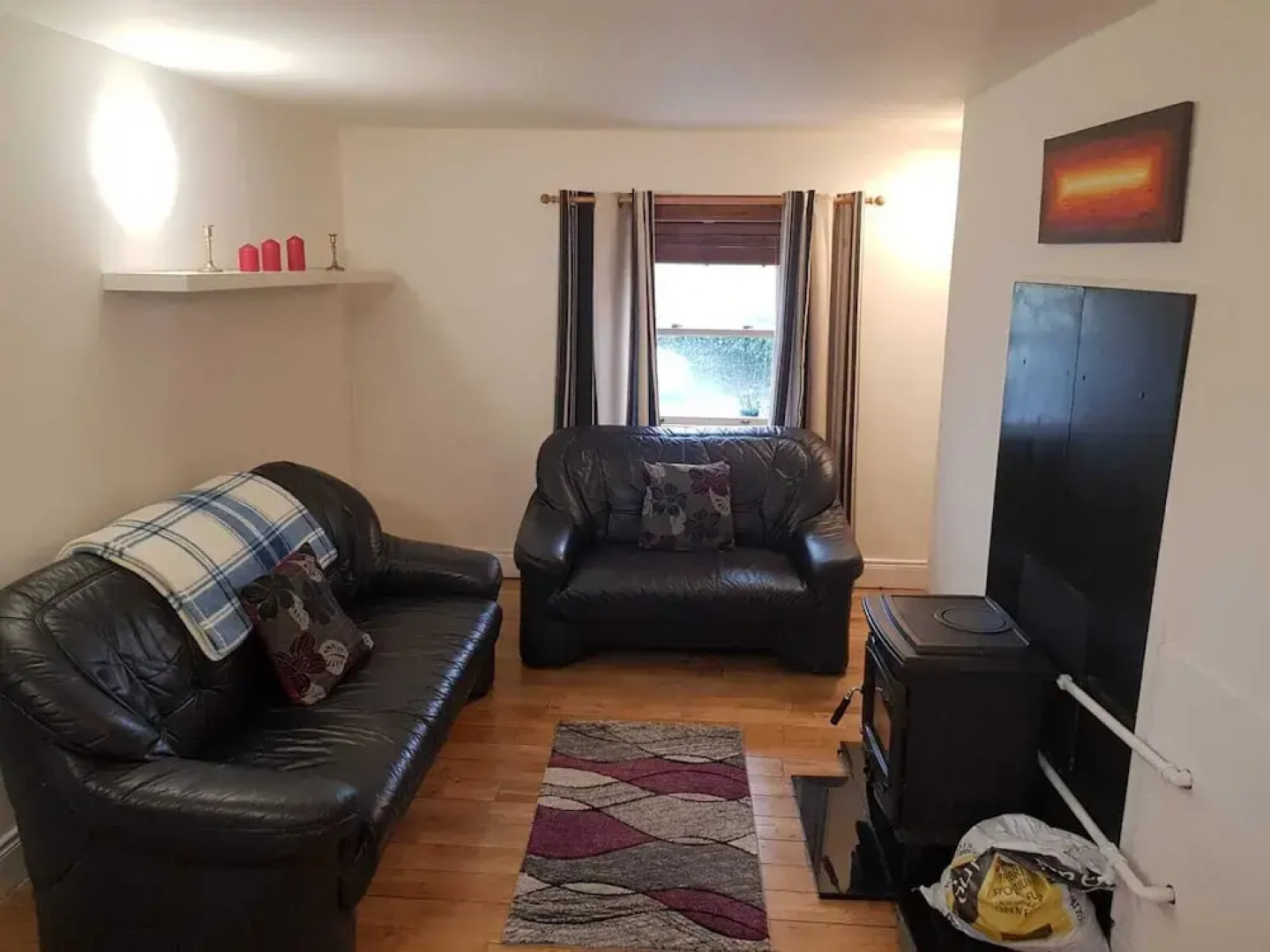 The Helm Sea View House