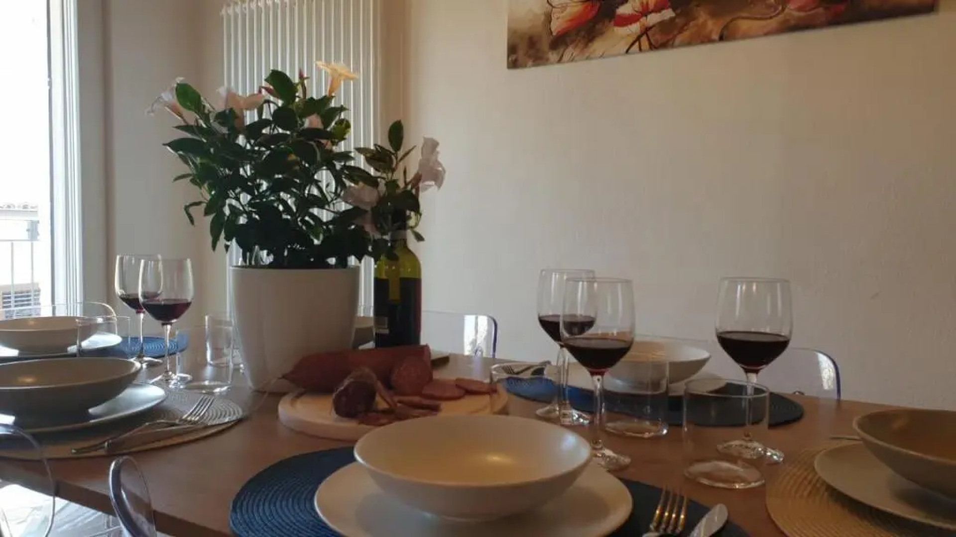 Aghel Luxury Apartment