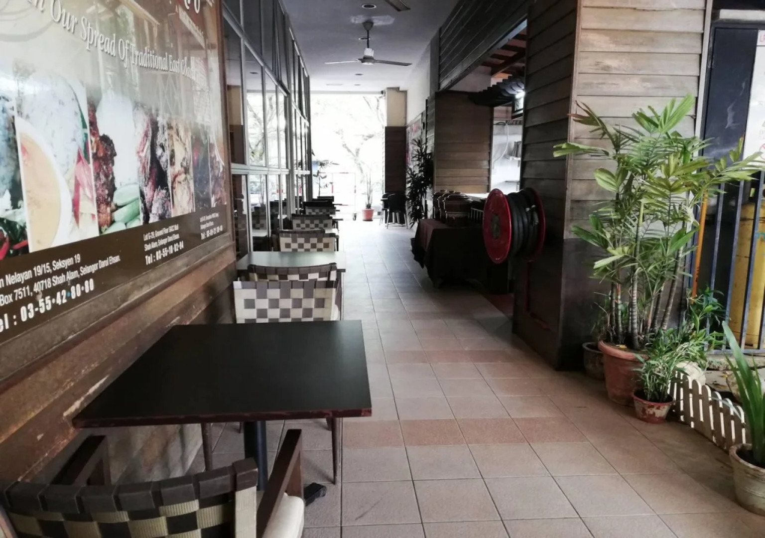 De Palma Hotel Shah Alam