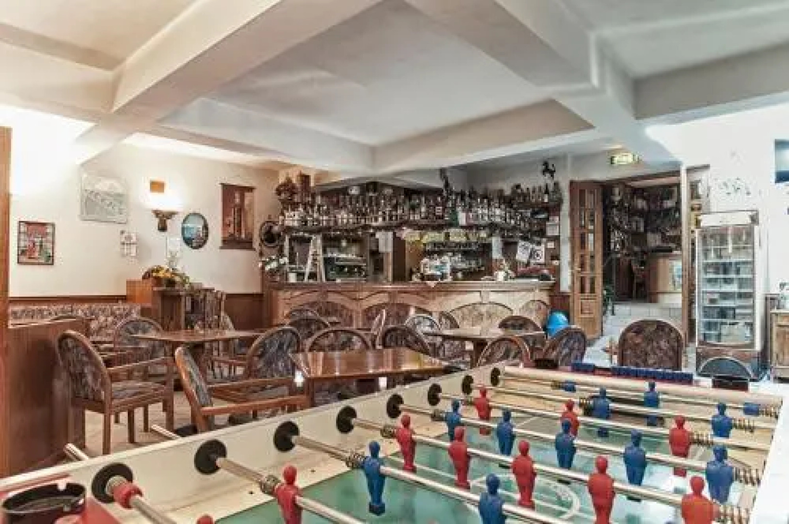 Albergo Ristorante Guerri