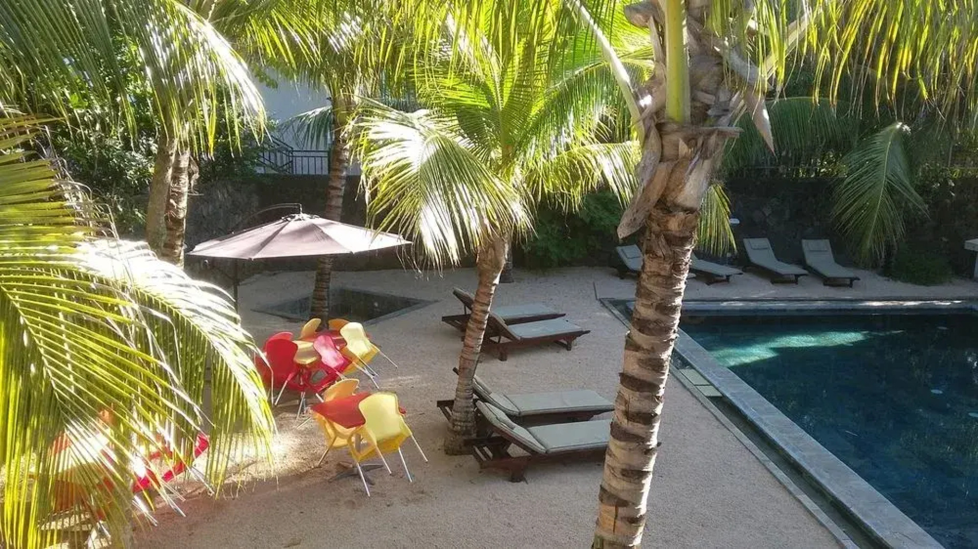 Residence les Lauriers