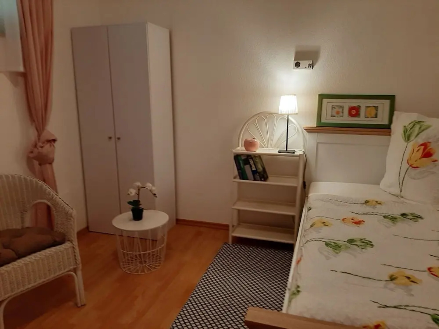 Apartmenthaus Schwarzwaldgrund