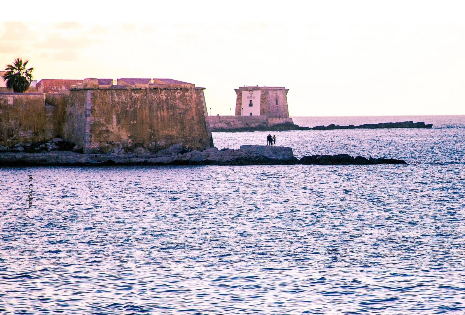 Central Gallery Rooms