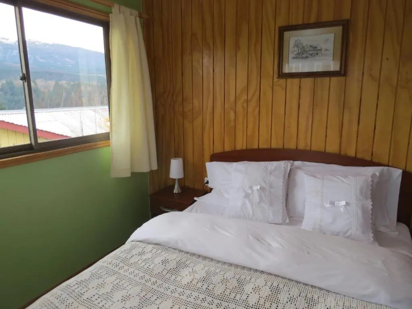 Apartamento Bordeluna