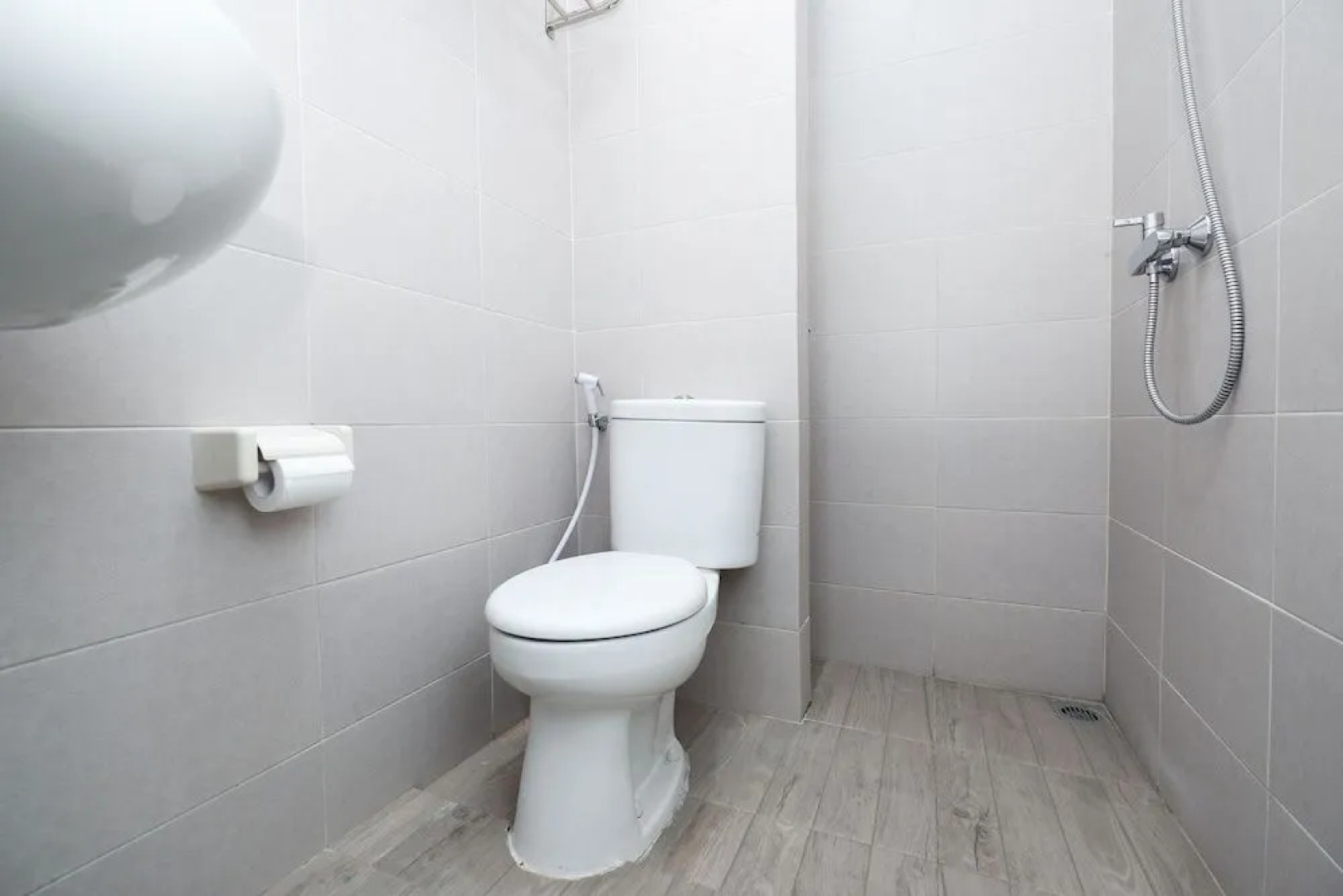 OYO 2298 Jebres House Syariah