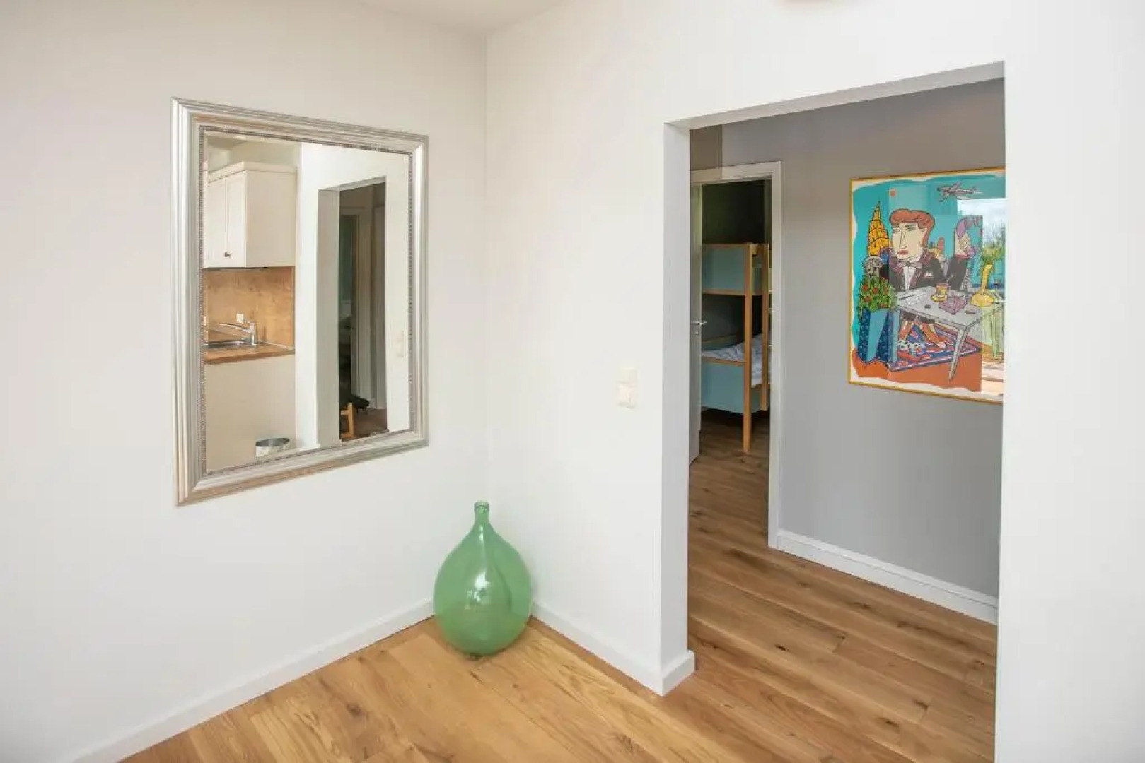 Im-Jaich Wasserferienwelt