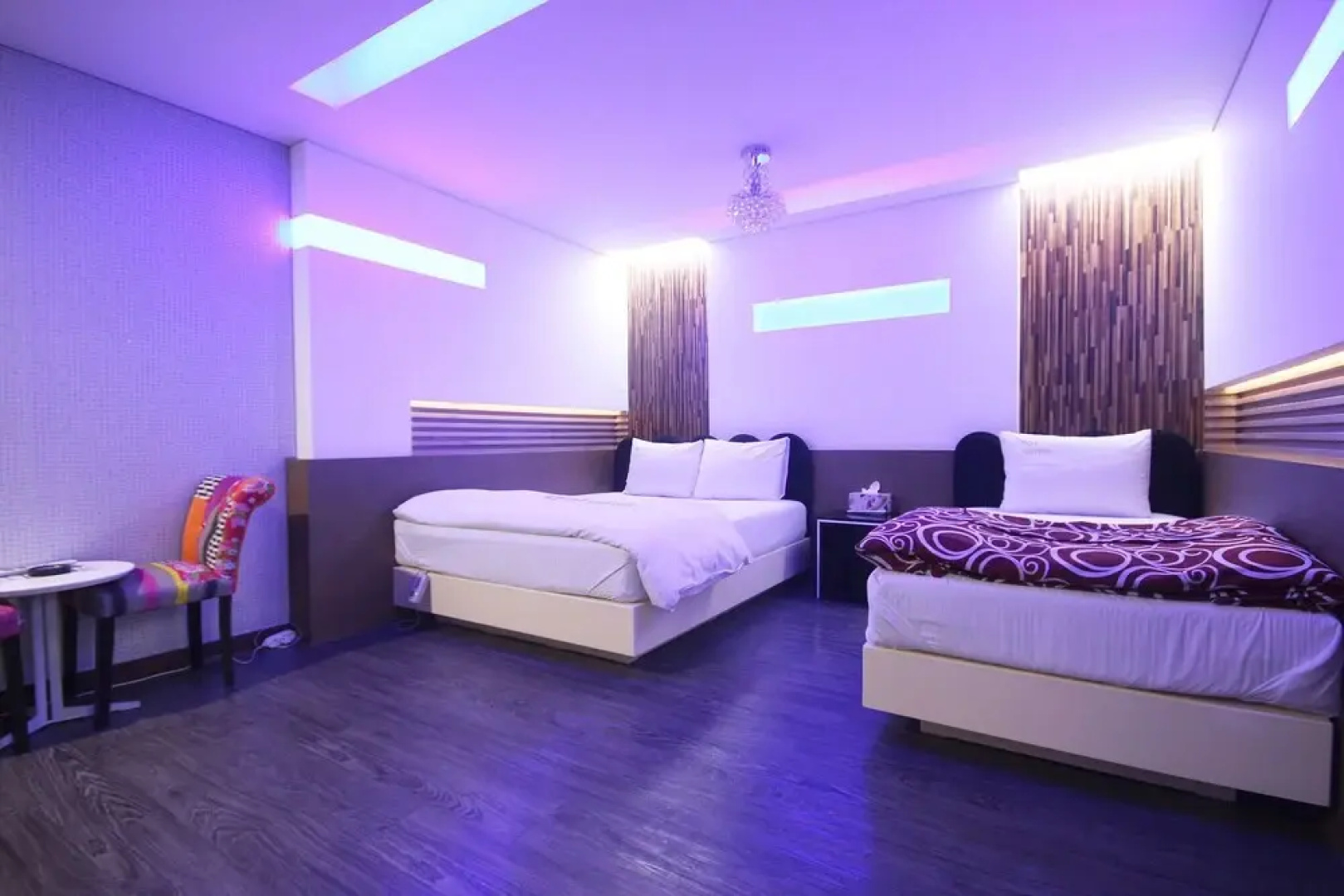 Gyeongsan Instar Hotel