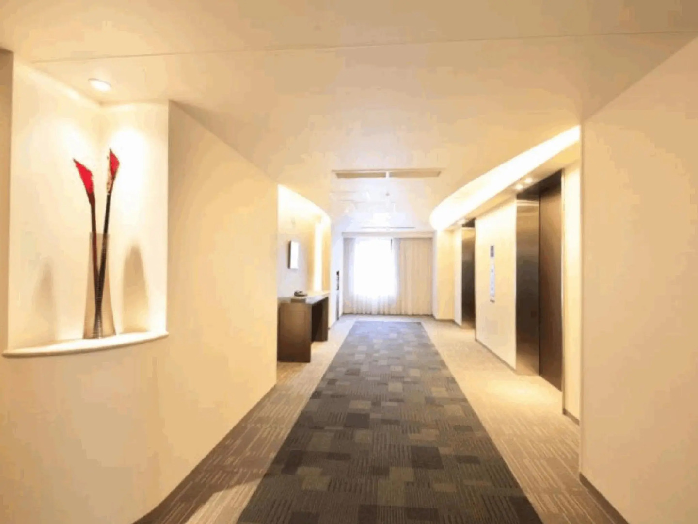 Richmond Hotel Aomori