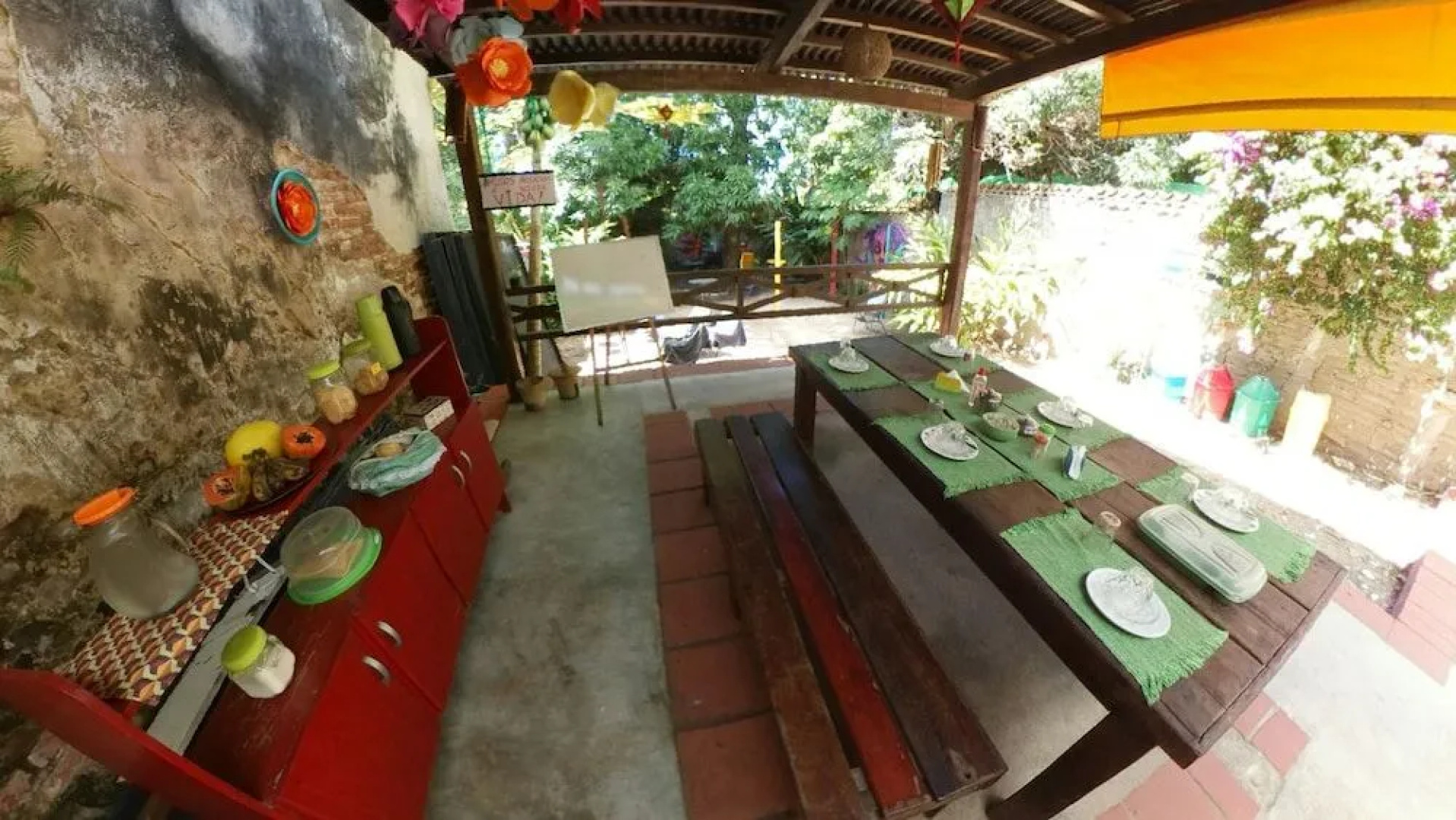 Canto dos Artistas Guest House