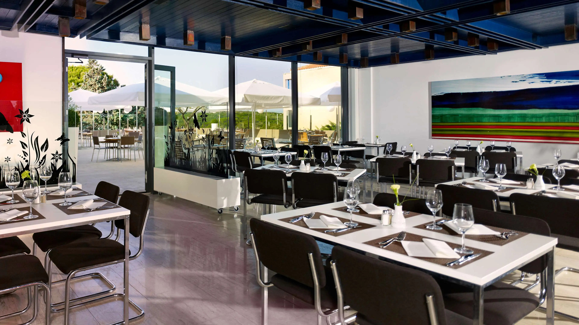 Park Plaza Verudela Pula