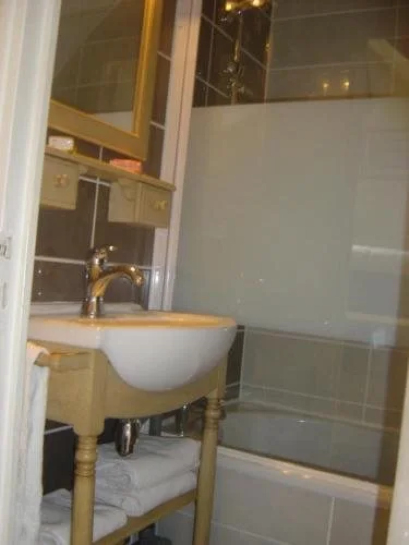 Auberge De La Scierie