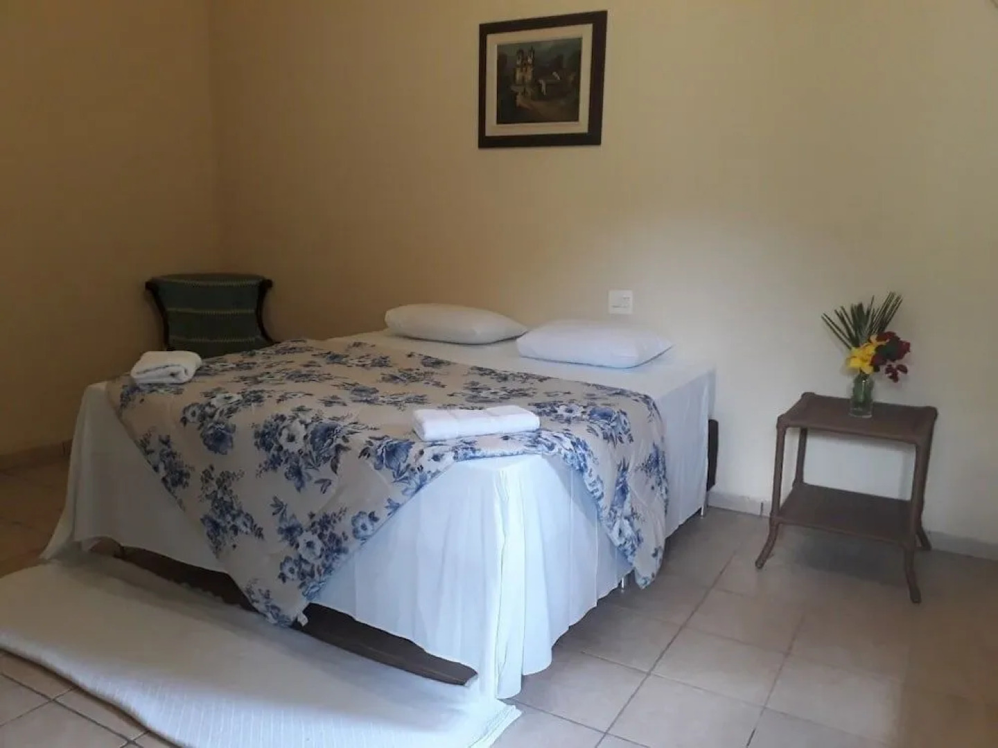 Cachoeiras Serra Da Bodoquena