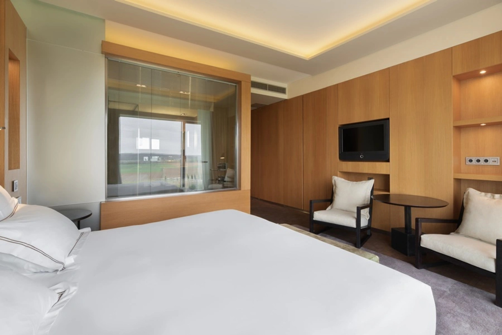 Eurostars Valbusenda