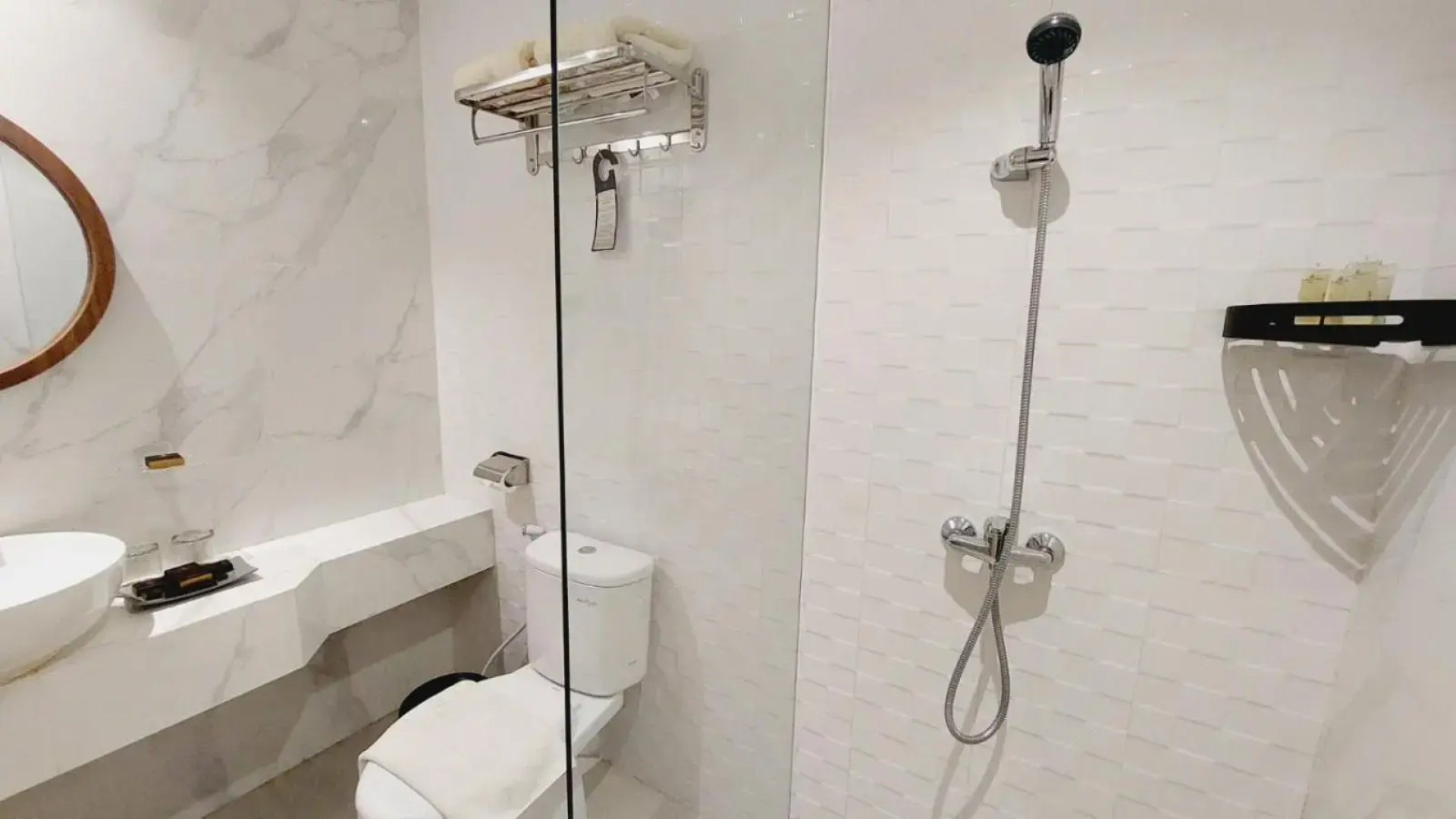 SIP Azana Hotel Jayapura