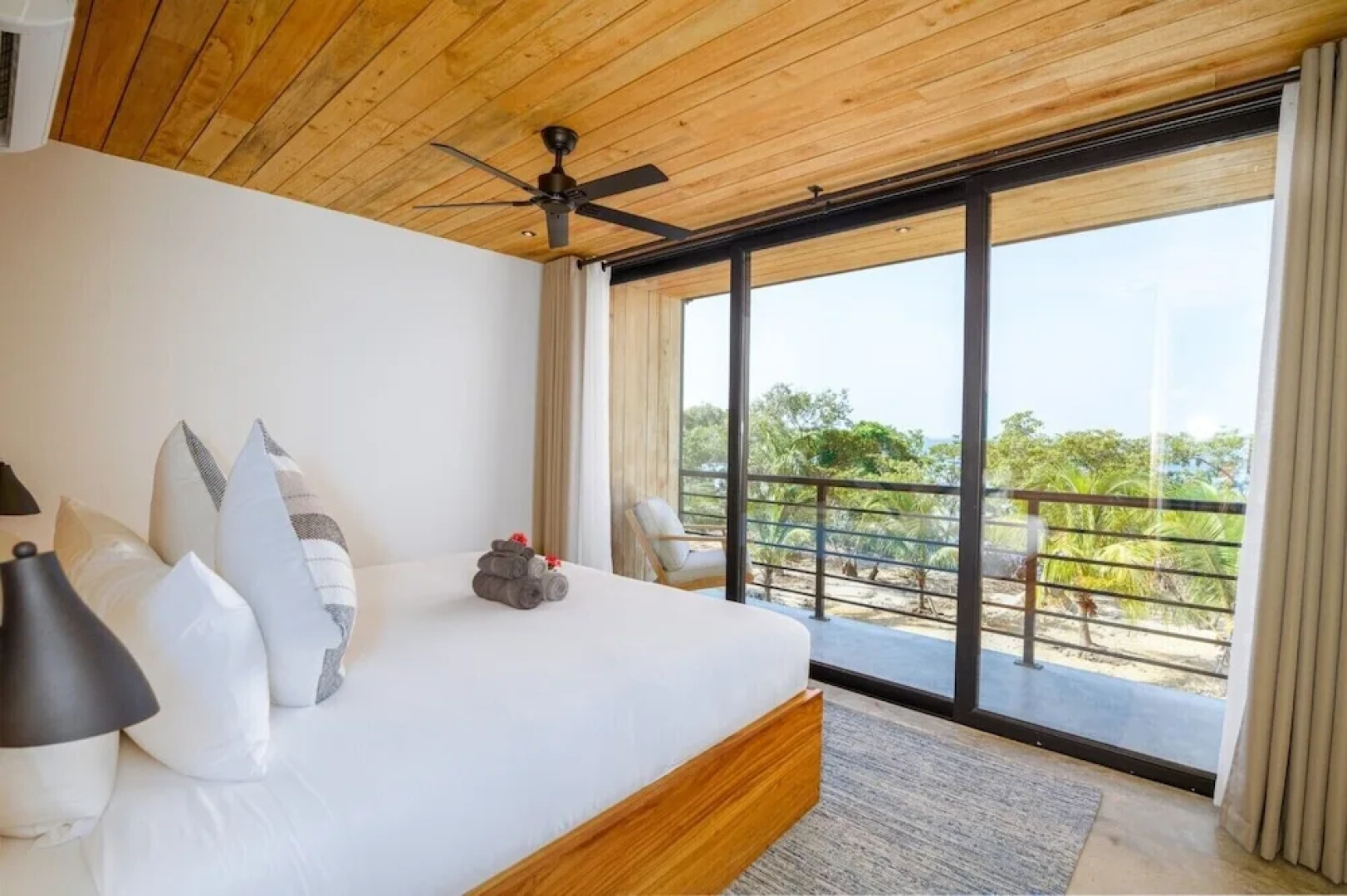 Shadow Sands Villa