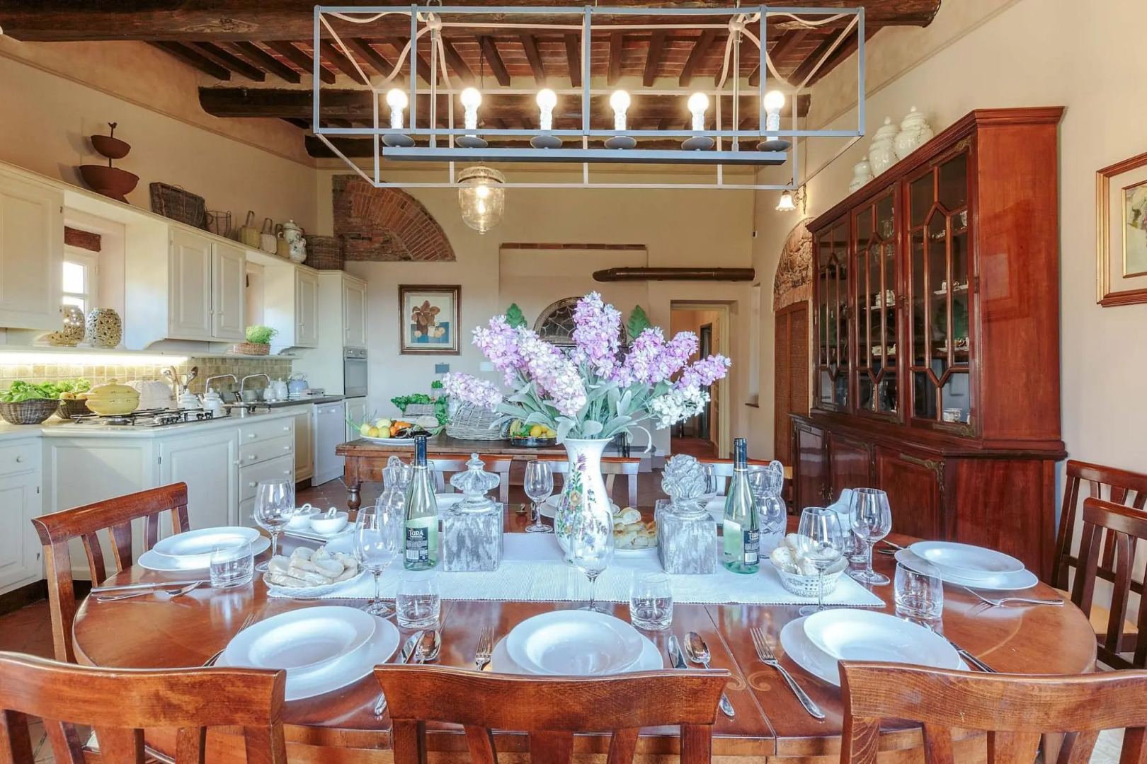 Villa Medea in Maggiano