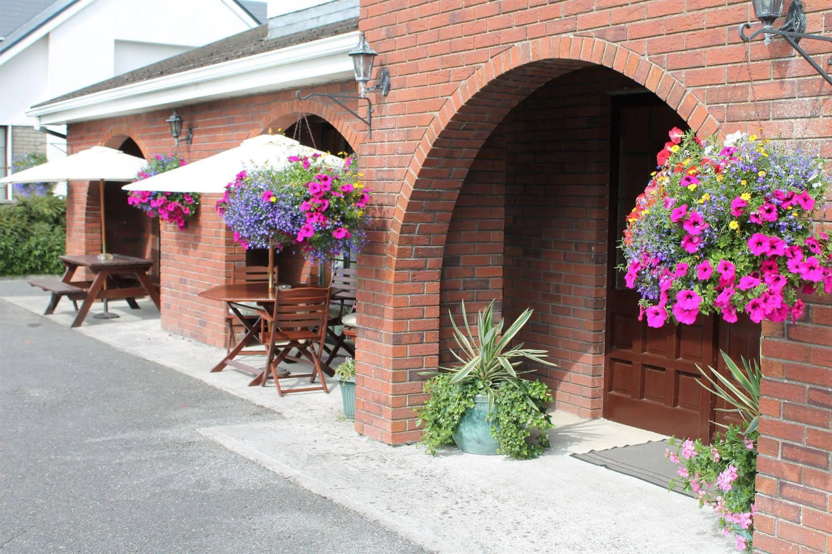 Riverview House Bed & Breakfast