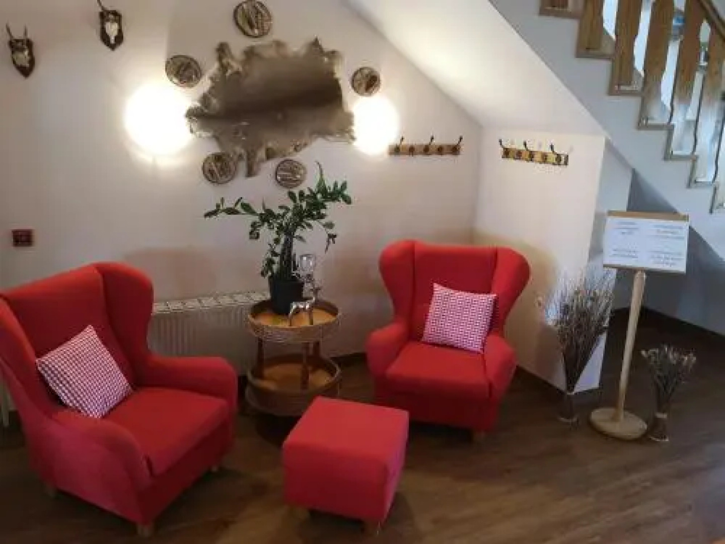 Appartementanlage Jägerhof