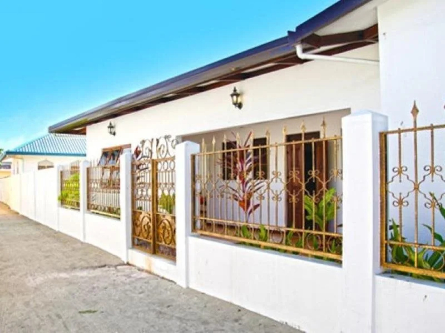 Pandanus Villa - Velidhu