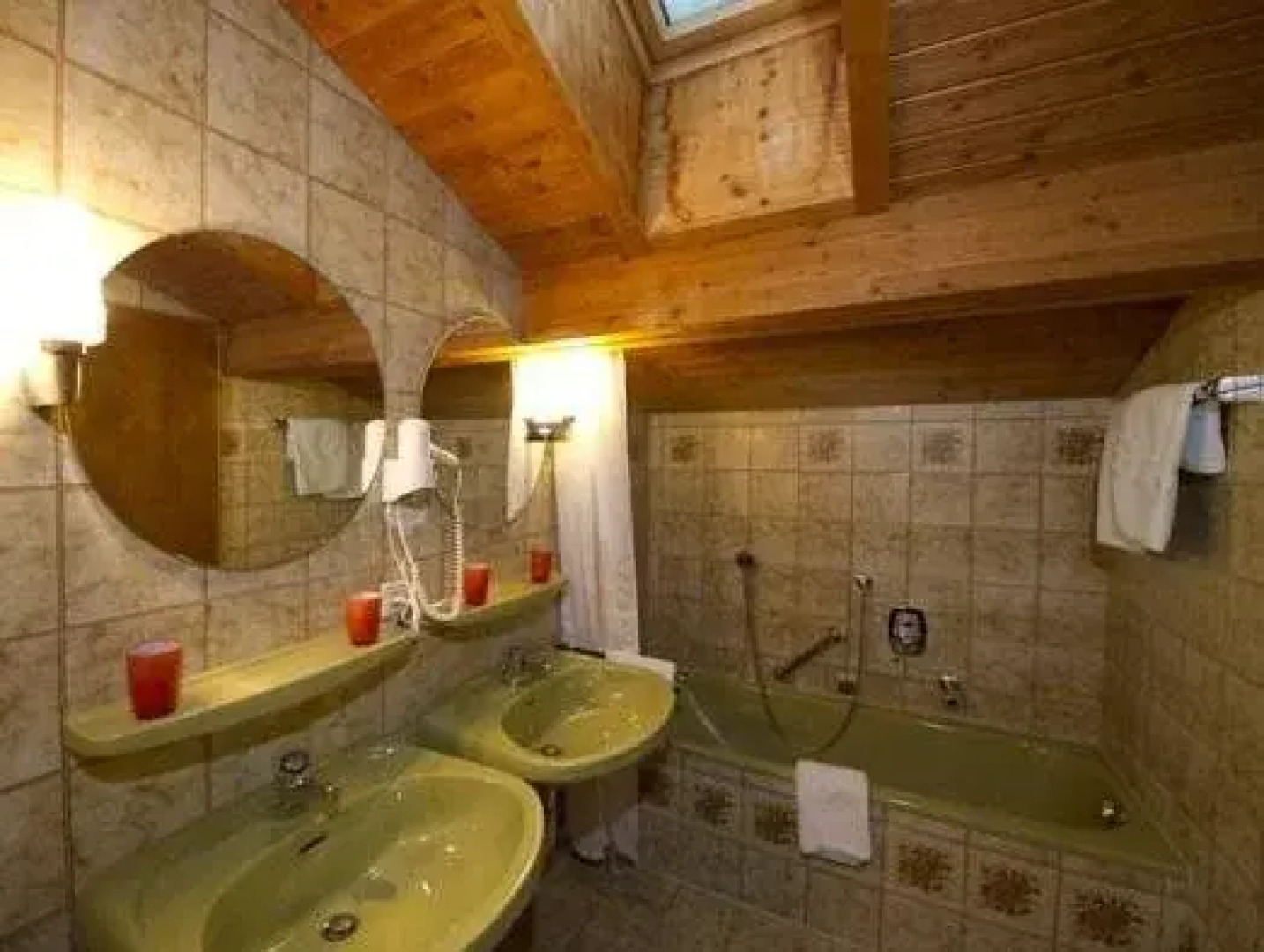 Gästehaus am Schmelzerbach