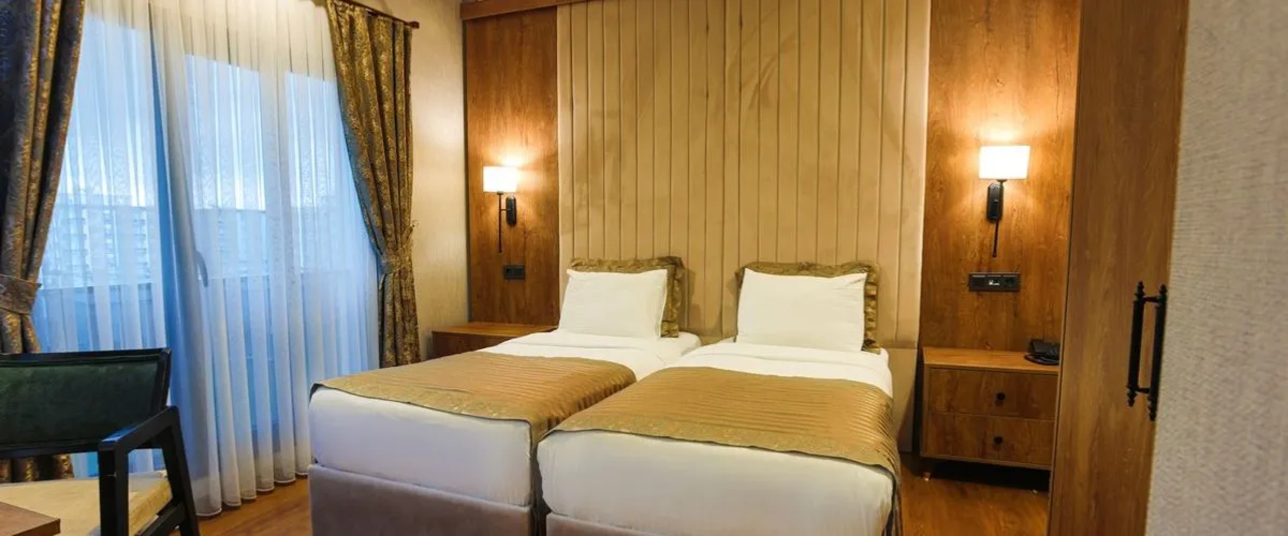 Rest & More By Dedeman Mardin Kızıltepe