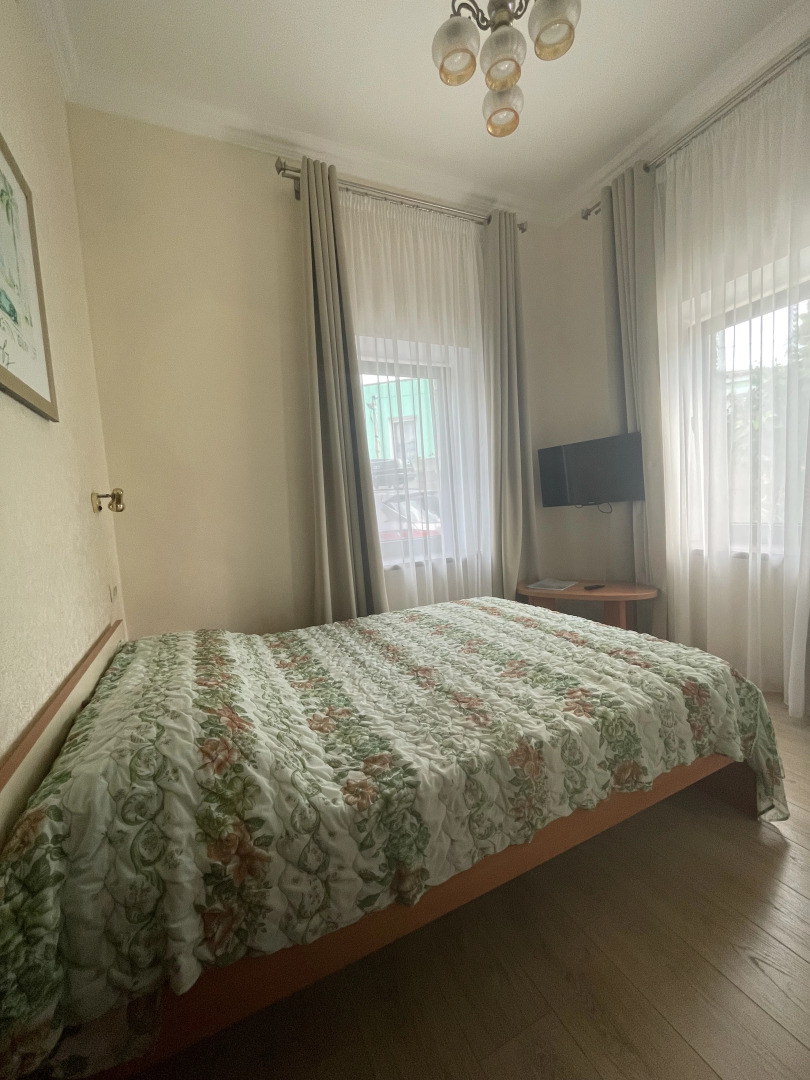 Вилла Ренессанс