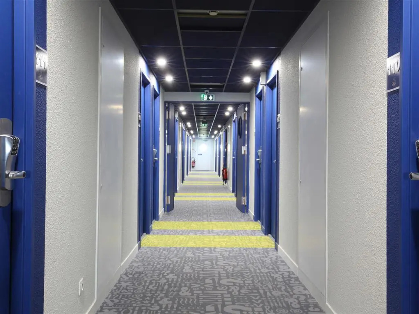 ibis budget Abbeville