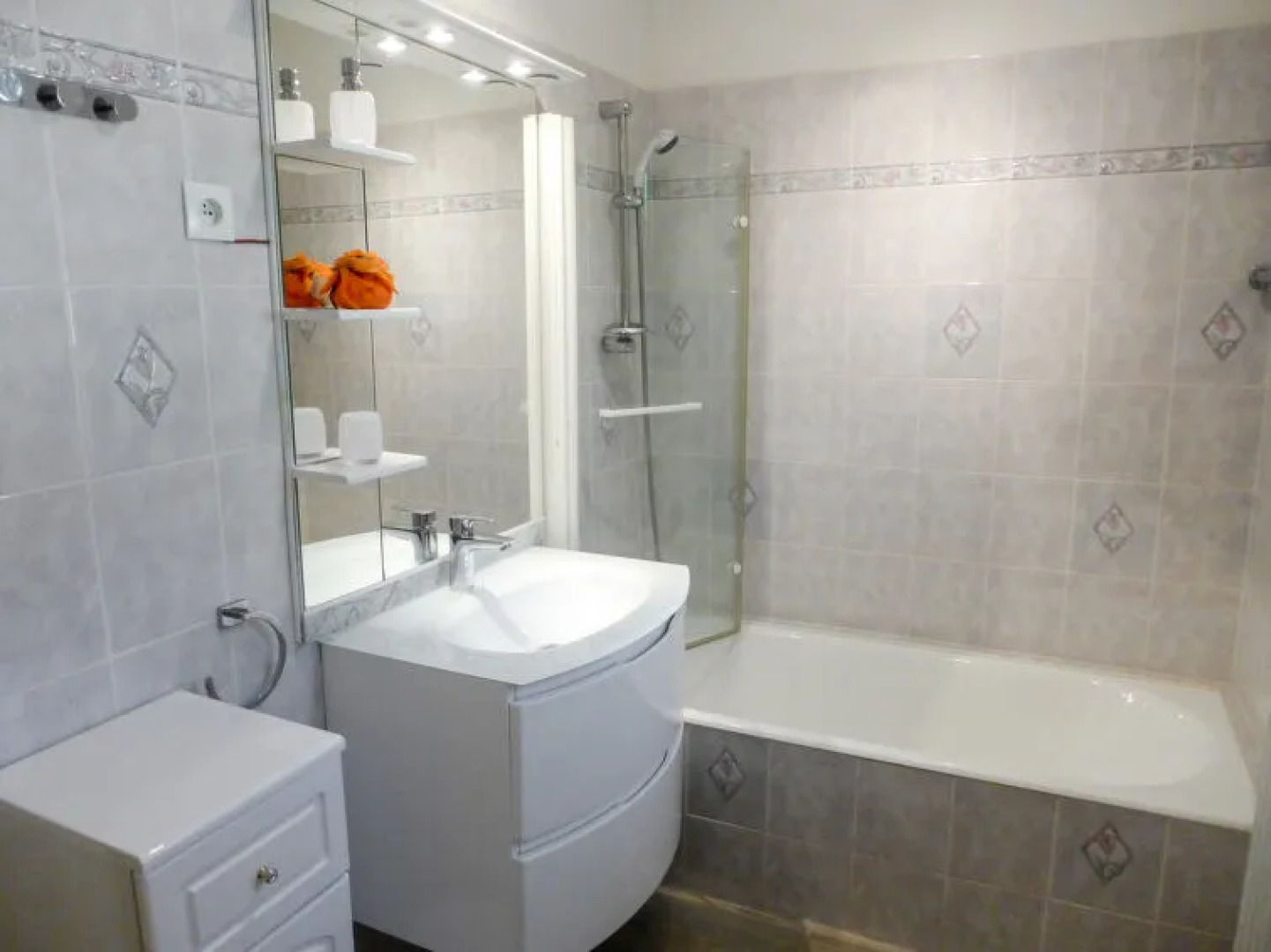 Holiday Home Carpe Diem