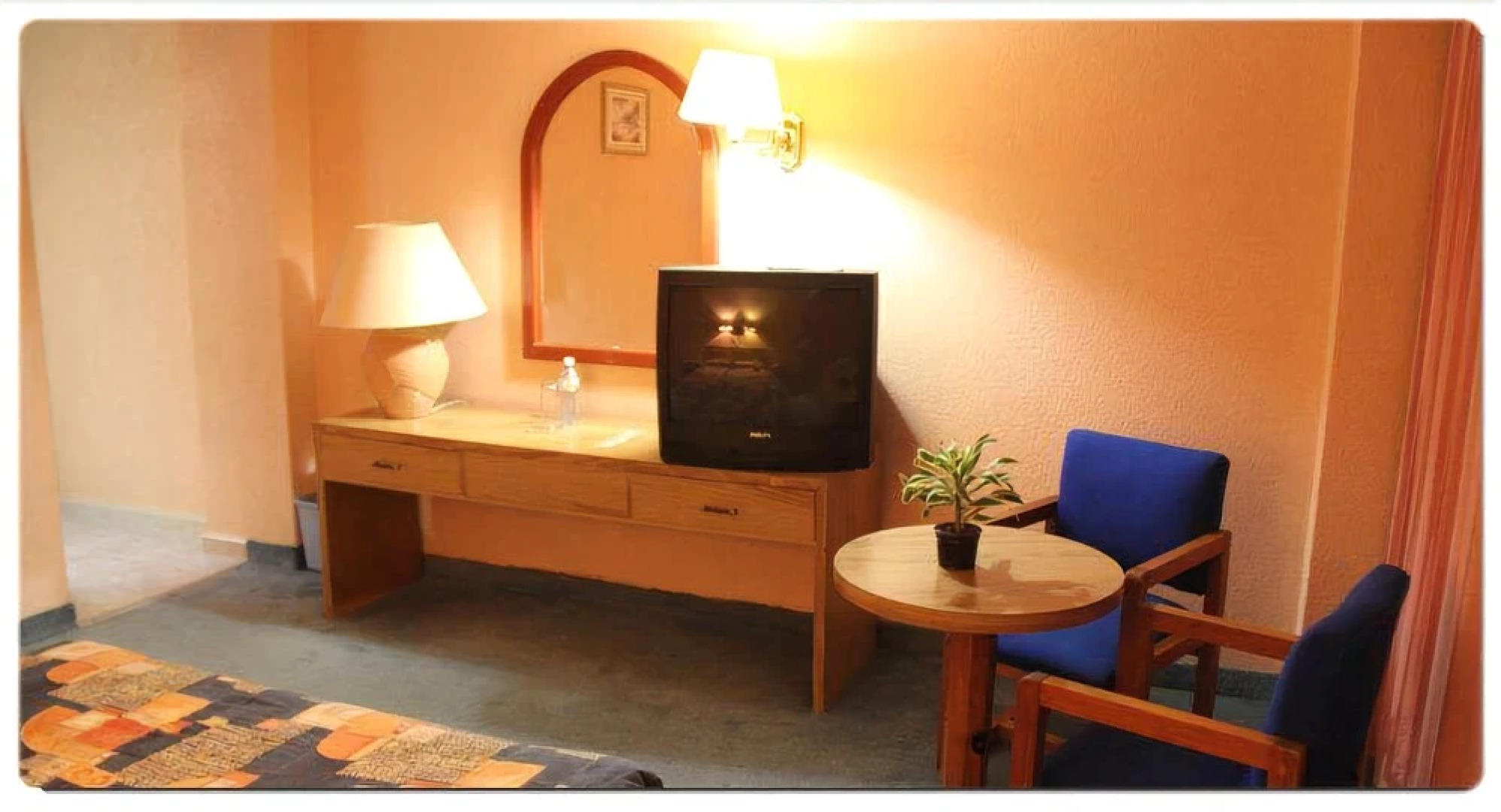 Hotel Sharon Business Class