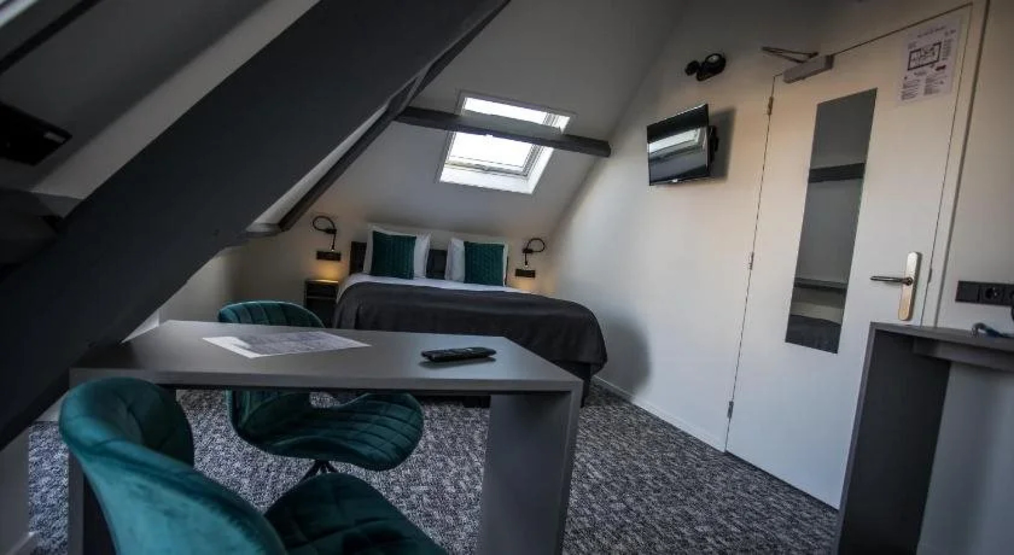 Hotel De Nieuwe Doelen