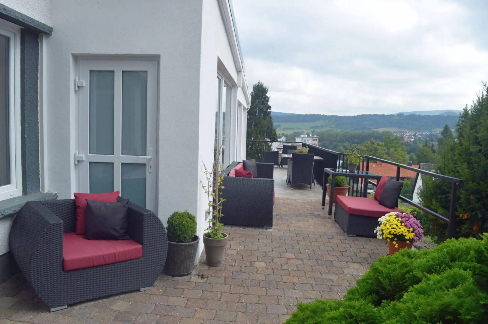 Waldhotel Soodener Hof