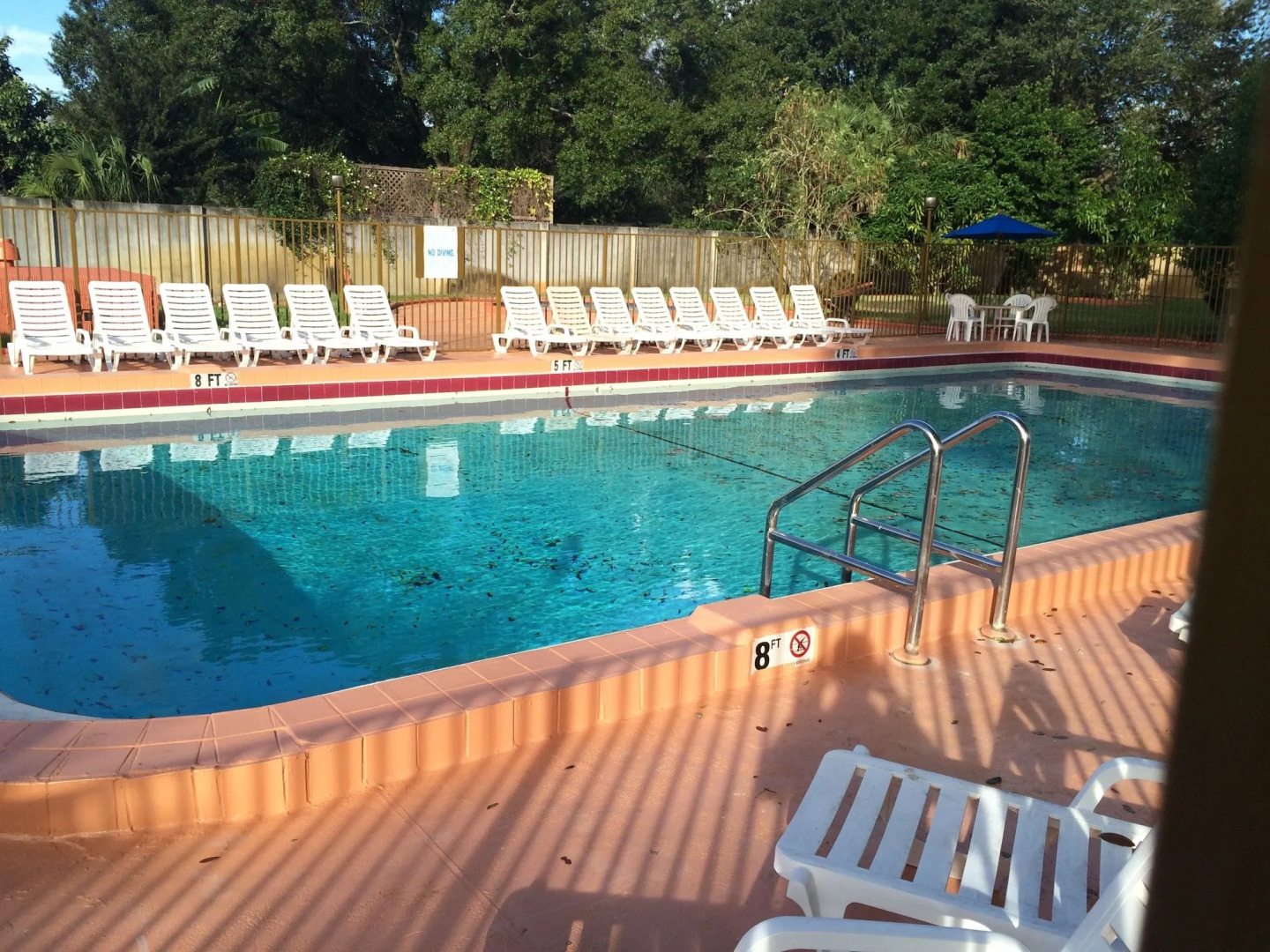 Valuelodge Busch Gardens - Tampa