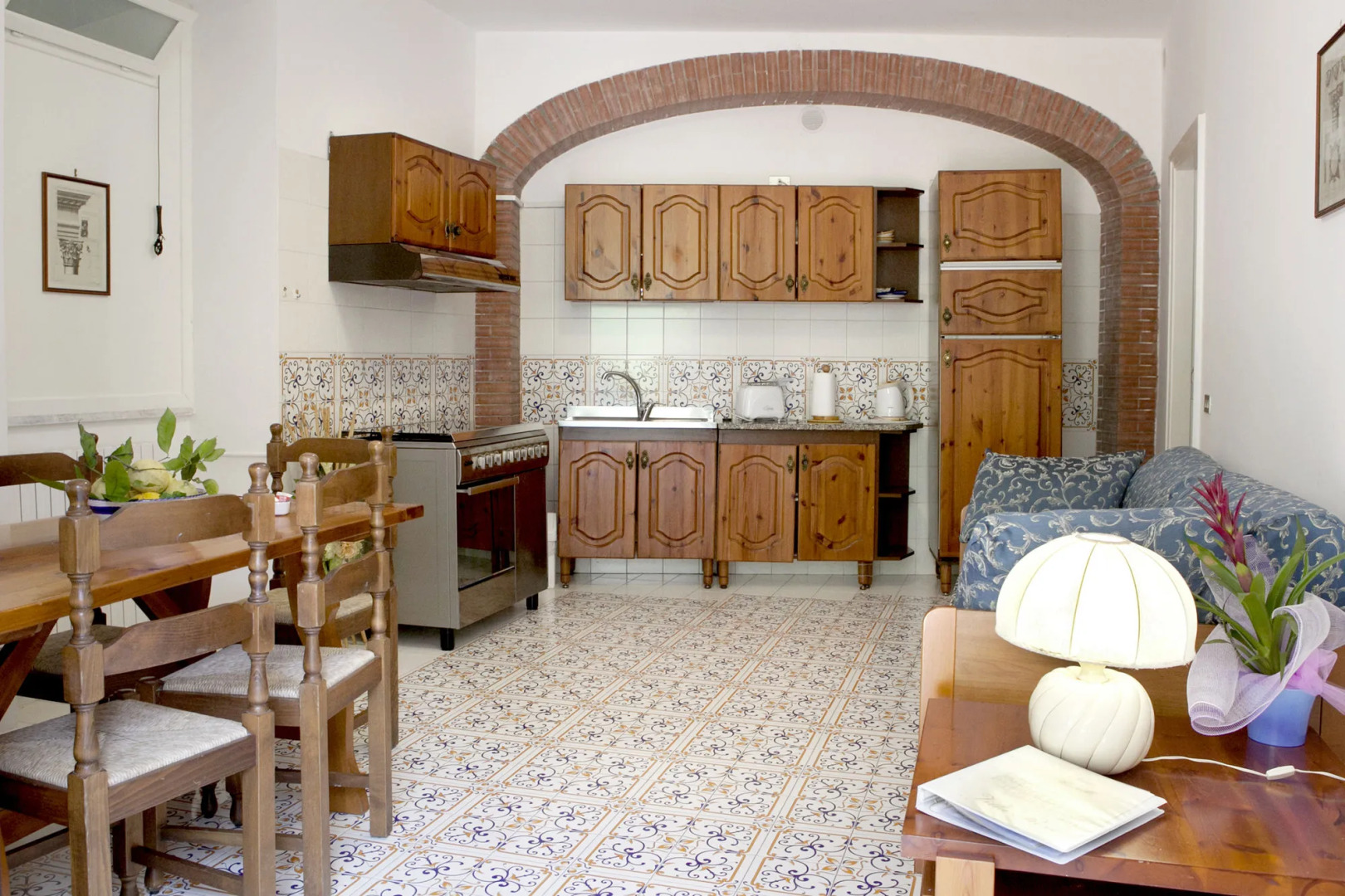 Residence Villa Rosa